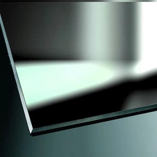 Drych arian am ddim copr