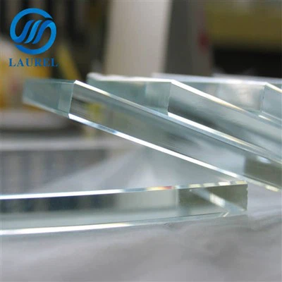 Gwydr Haearn Isel Gwydr Ultra Starphire