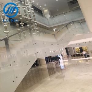 Gwydr Argraffedig Digidol