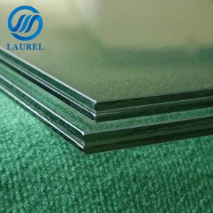 Gwydr wedi'i lamineiddio arnofio